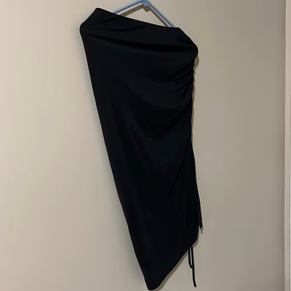 Forever 21 Drawstring skirt